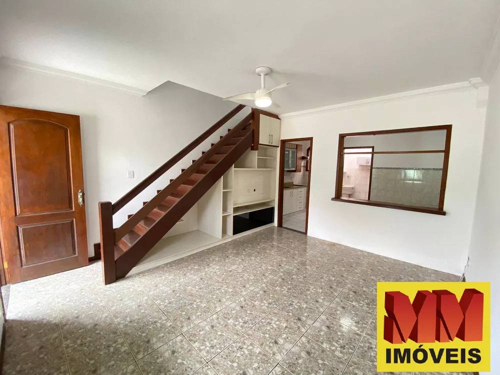 Casa de Condomínio, 2 quartos - Foto 4