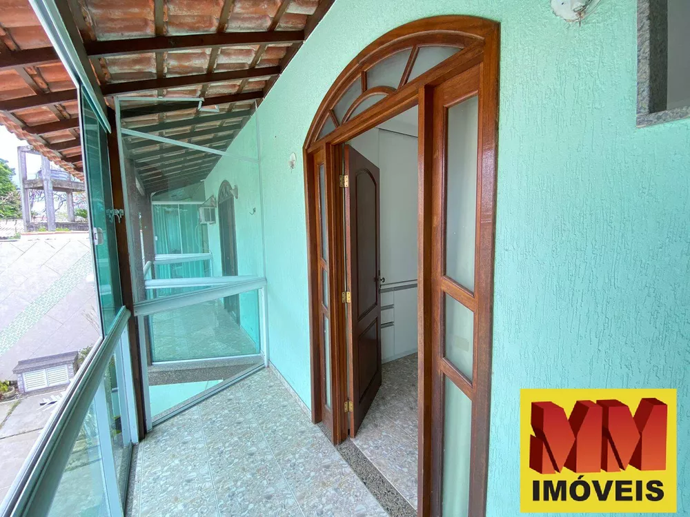 Casa de Condomínio, 2 quartos - Foto 13
