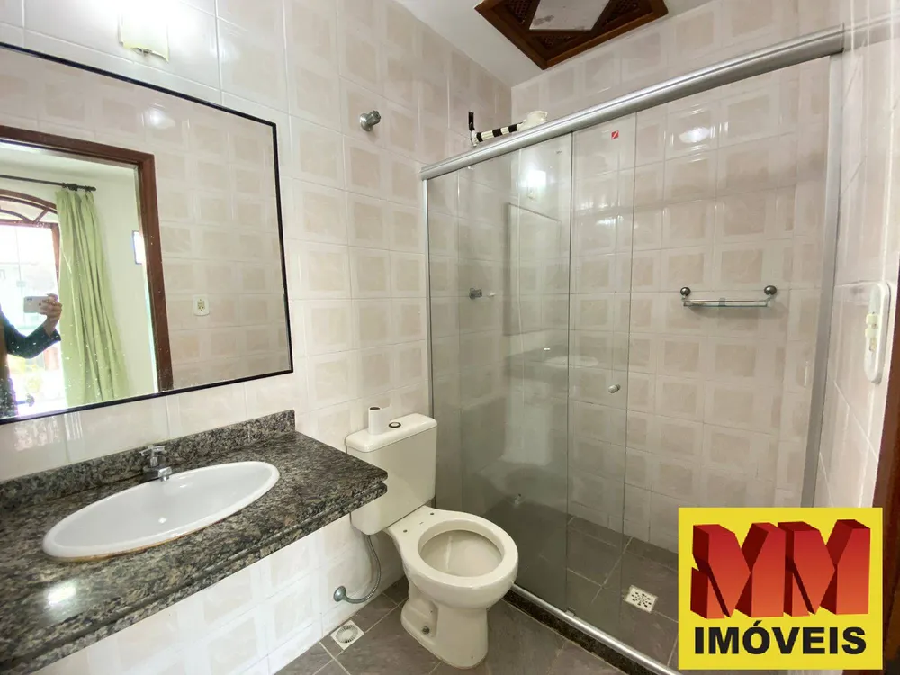 Casa de Condomínio, 2 quartos - Foto 25