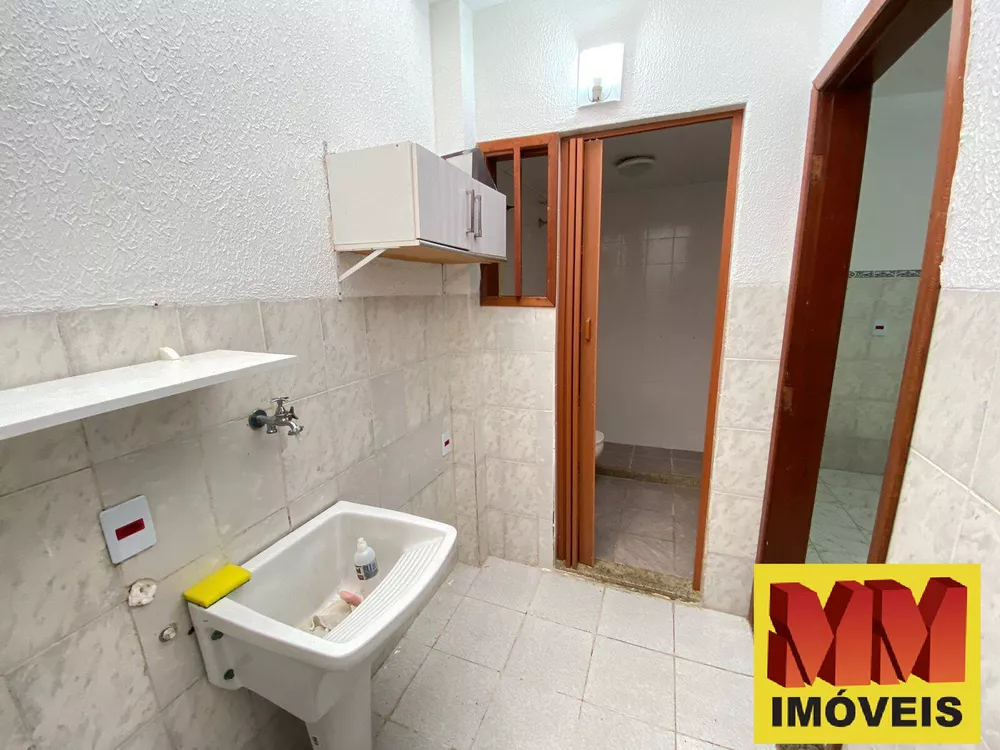 Casa de Condomínio, 2 quartos - Foto 7