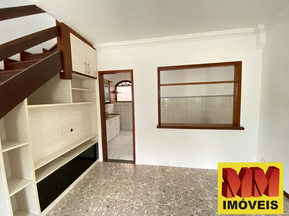 Casa de Condomínio, 2 quartos - Foto 9