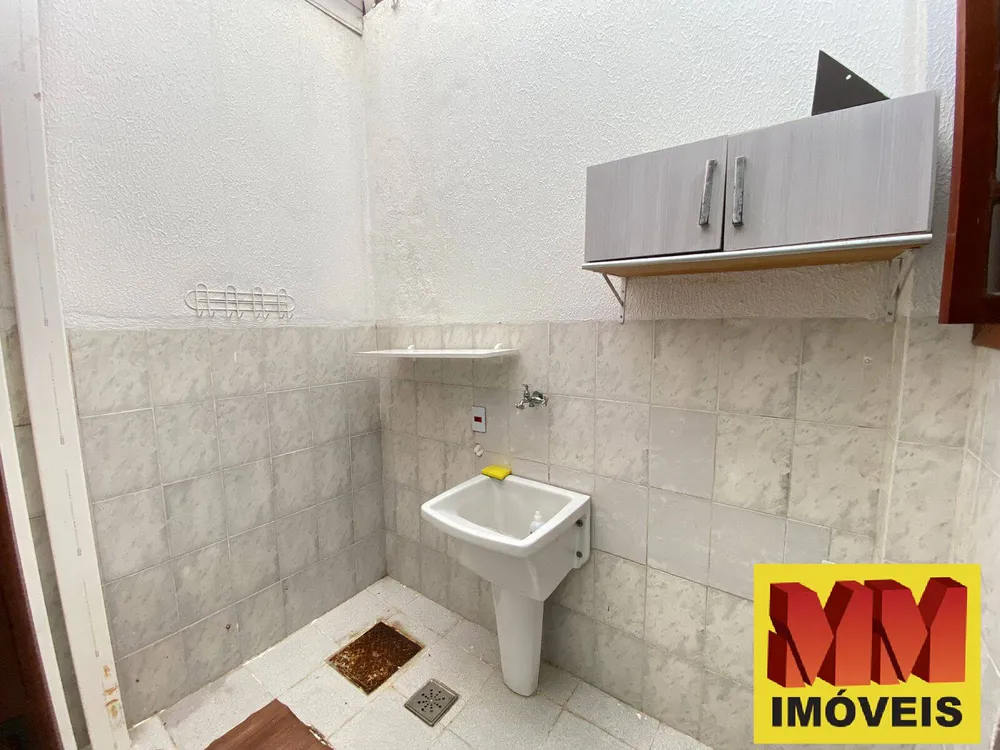 Casa de Condomínio, 2 quartos - Foto 16