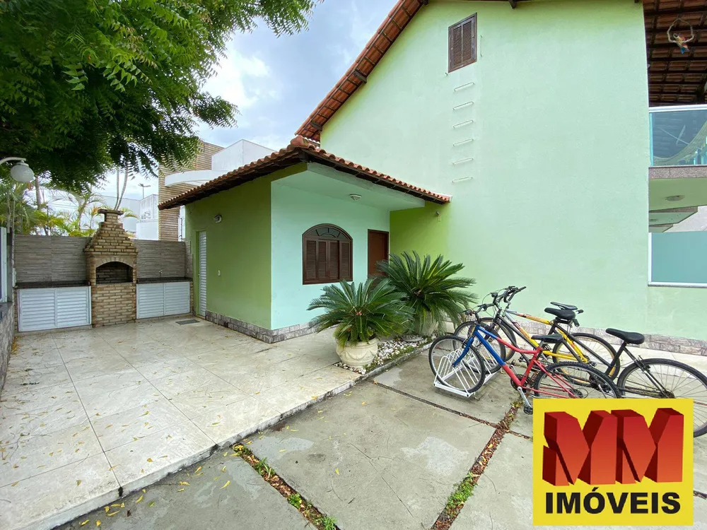Casa de Condomínio, 2 quartos - Foto 35