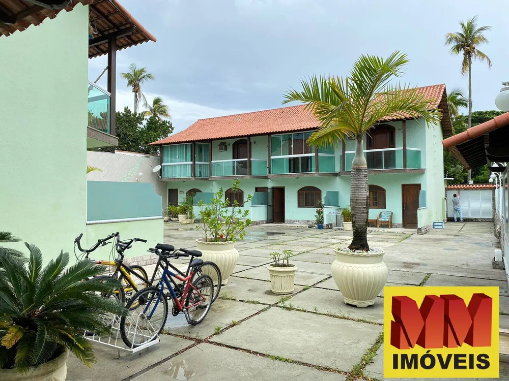 Casa de Condomínio, 2 quartos - Foto 36