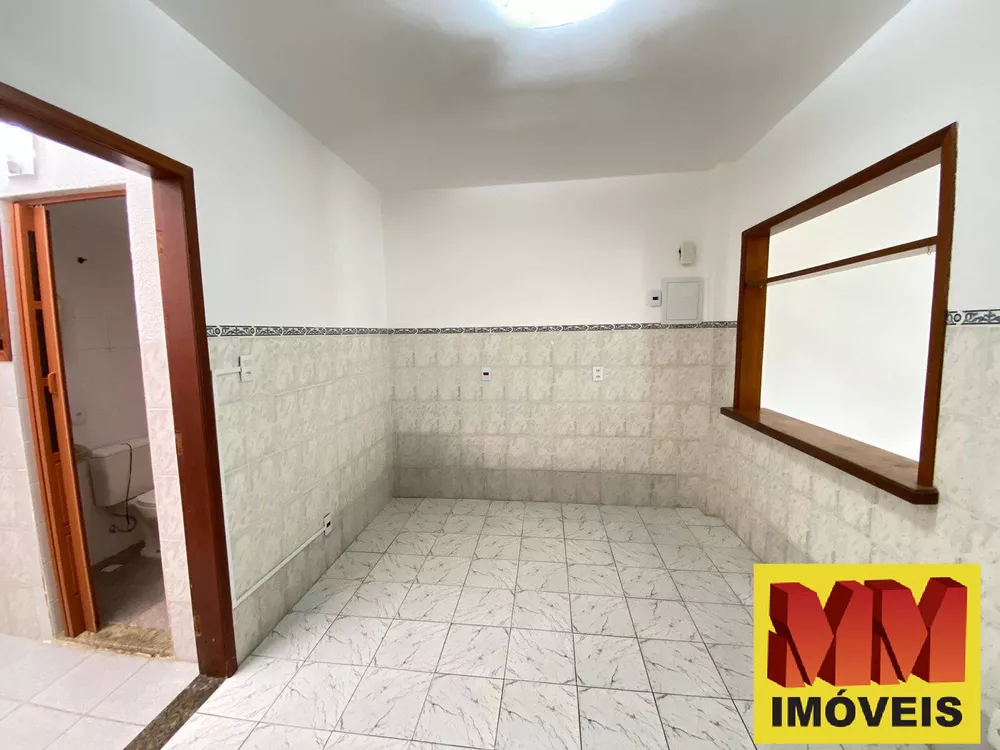 Casa de Condomínio, 2 quartos - Foto 6