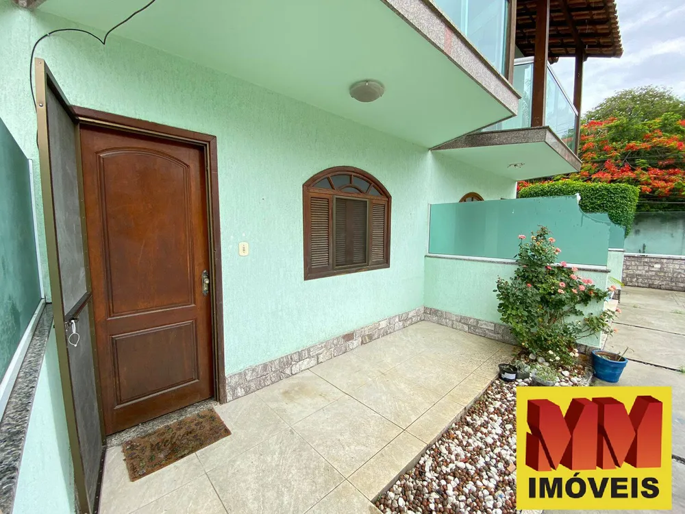 Casa de Condomínio, 2 quartos - Foto 4