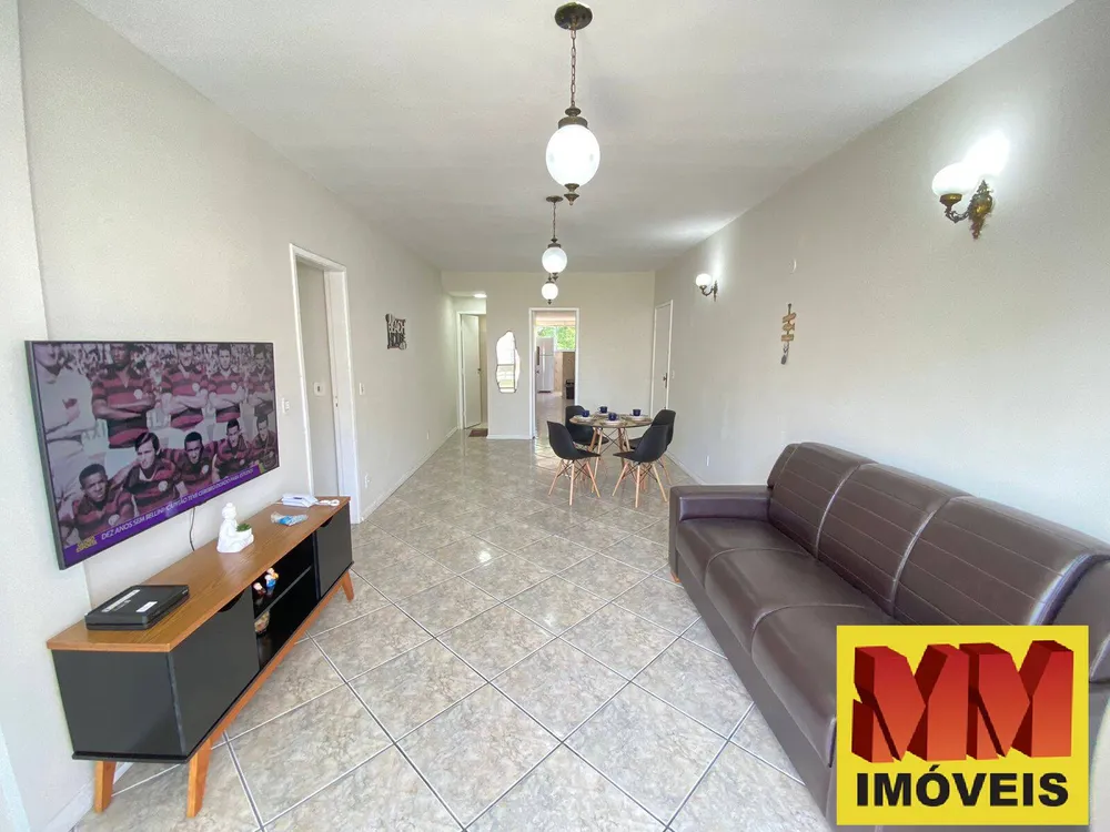 Apartamento, 3 quartos, 130 m² - Foto 7