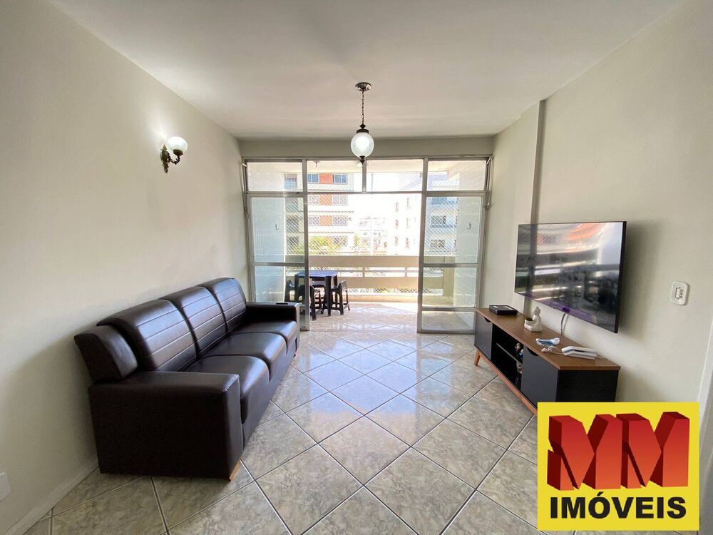 Apartamento à venda com 3 quartos, 130m² - Foto 2