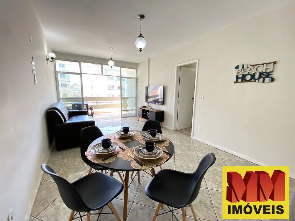 Apartamento, 3 quartos, 130 m² - Foto 3