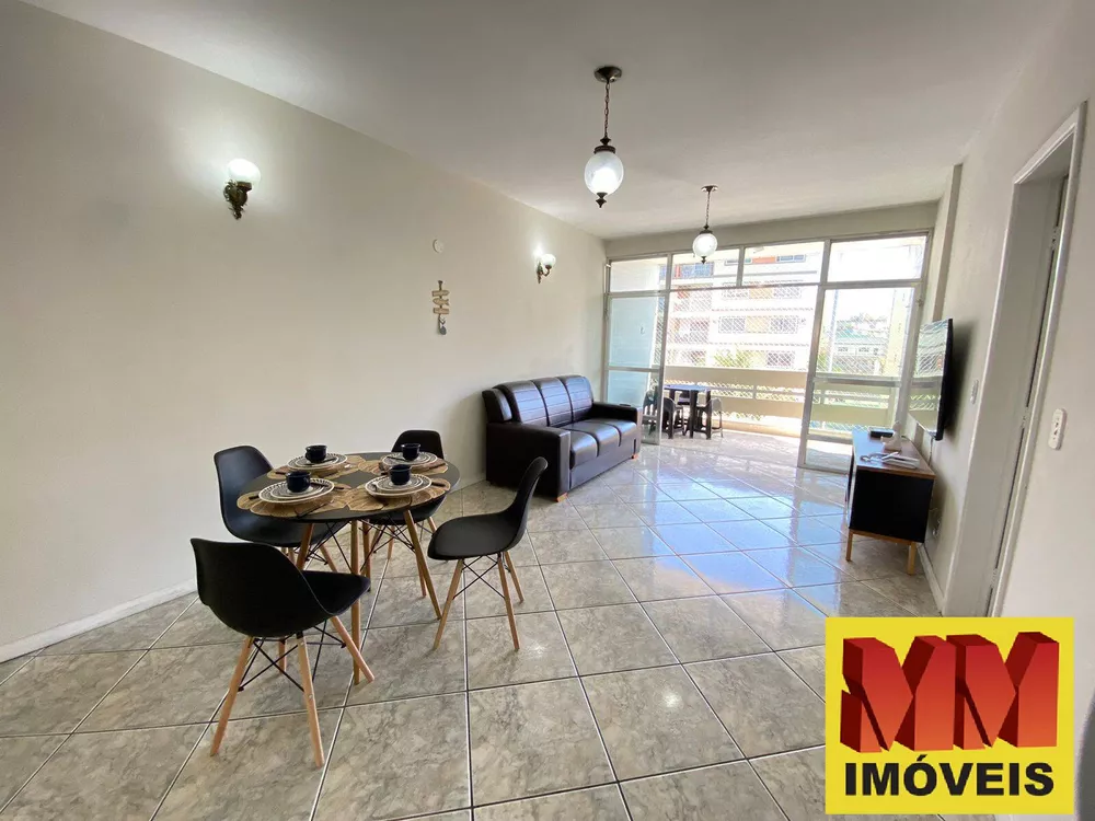 Apartamento, 3 quartos, 130 m² - Foto 3