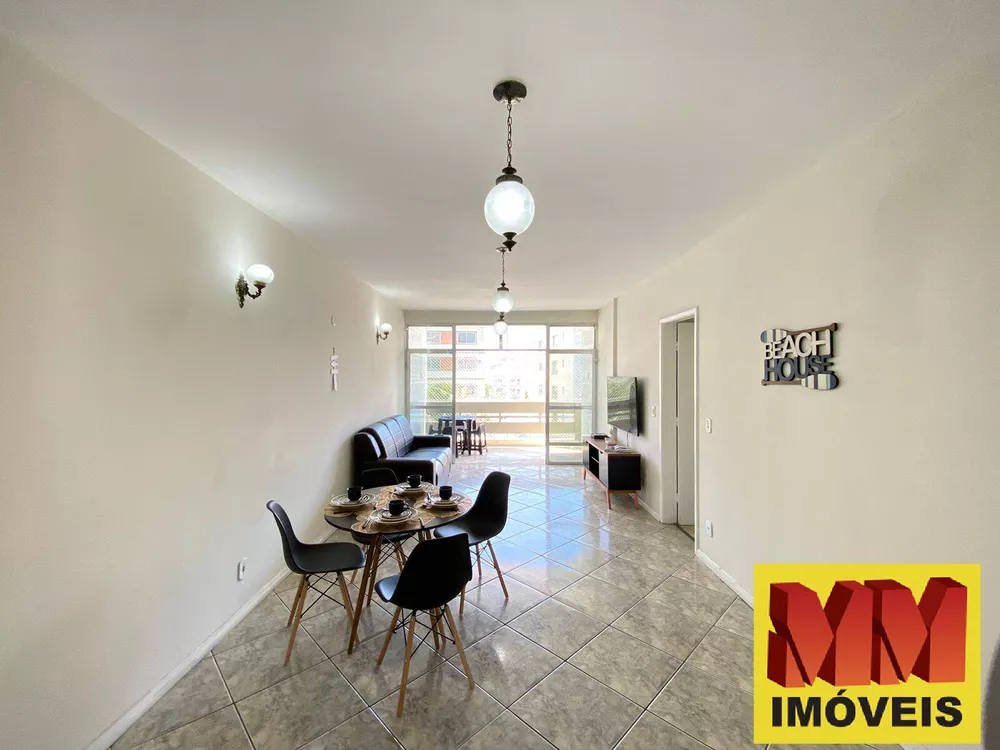 Apartamento, 3 quartos, 130 m² - Foto 2
