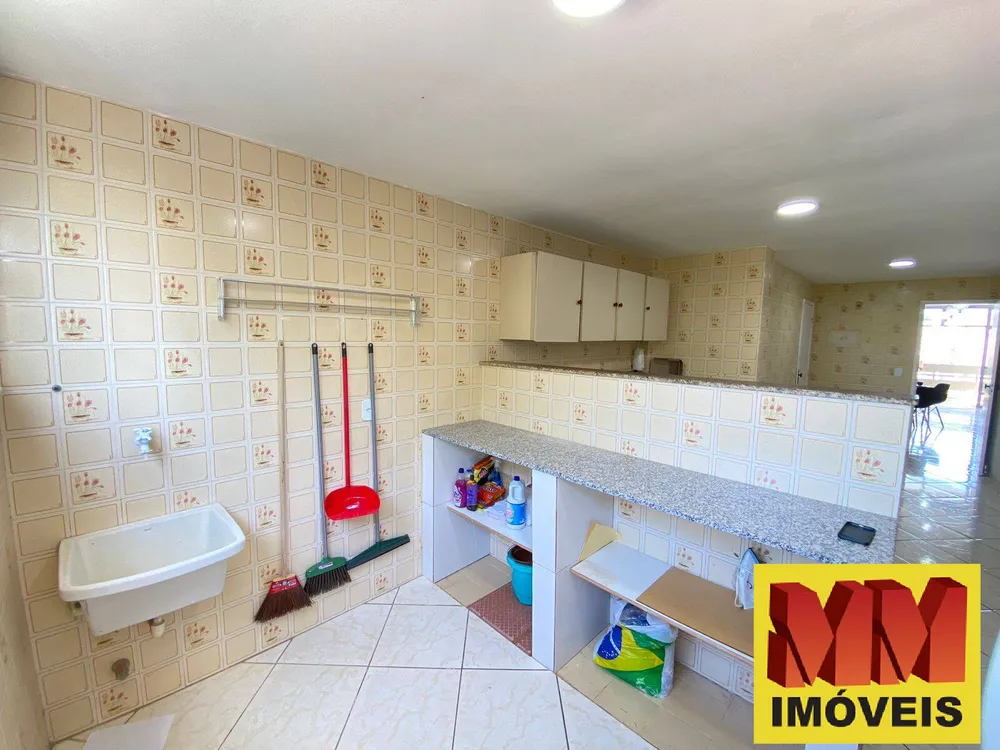 Apartamento, 3 quartos, 130 m² - Foto 21