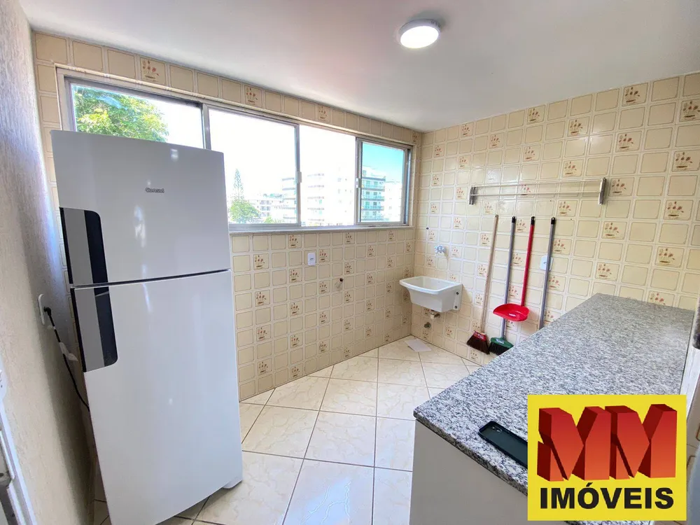 Apartamento, 3 quartos, 130 m² - Foto 20