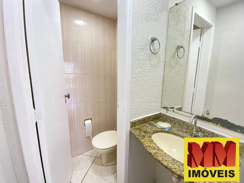 Apartamento, 3 quartos, 130 m² - Foto 6