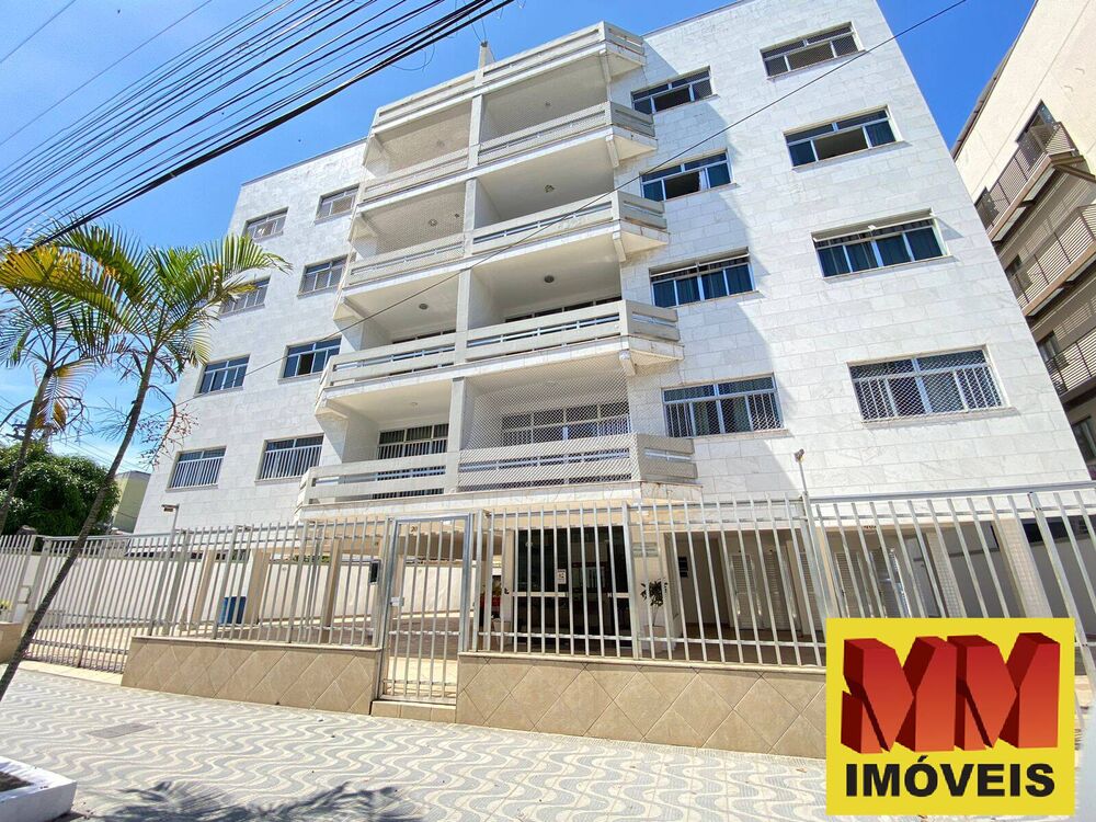 Apartamento à venda com 3 quartos, 130m² - Foto 1