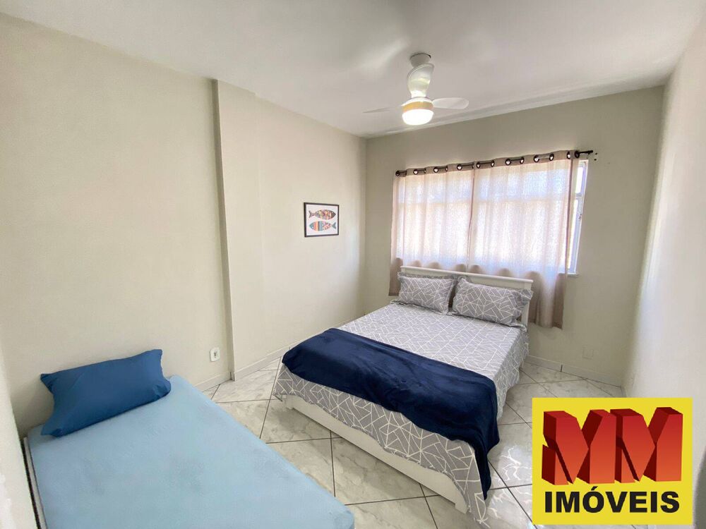 Apartamento à venda com 3 quartos, 130m² - Foto 4