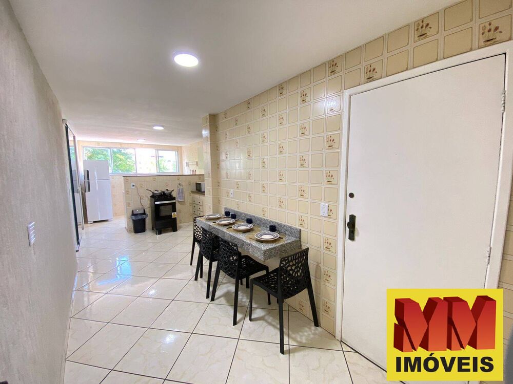 Apartamento à venda com 3 quartos, 130m² - Foto 6
