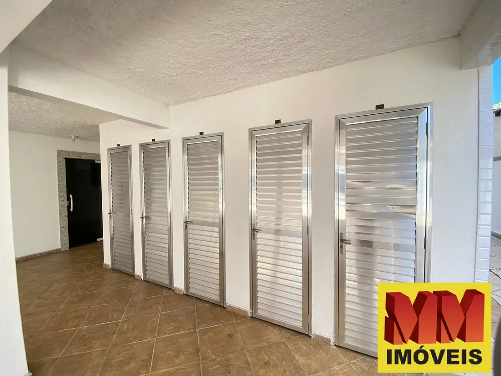 Apartamento, 3 quartos, 130 m² - Foto 27