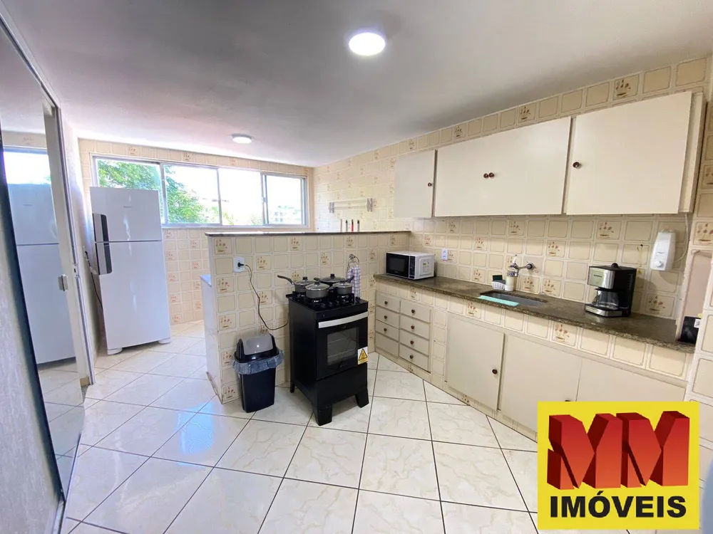 Apartamento, 3 quartos, 130 m² - Foto 19