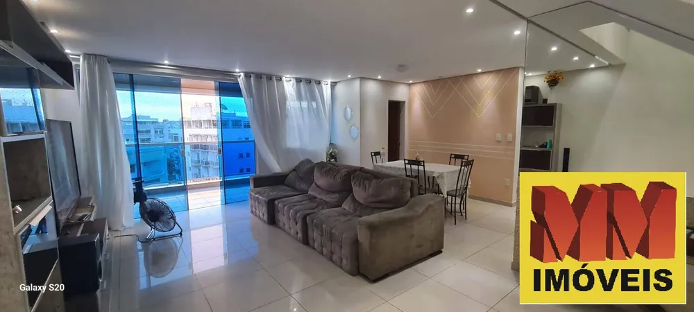 Cobertura, 4 quartos, 390 m² - Foto 4