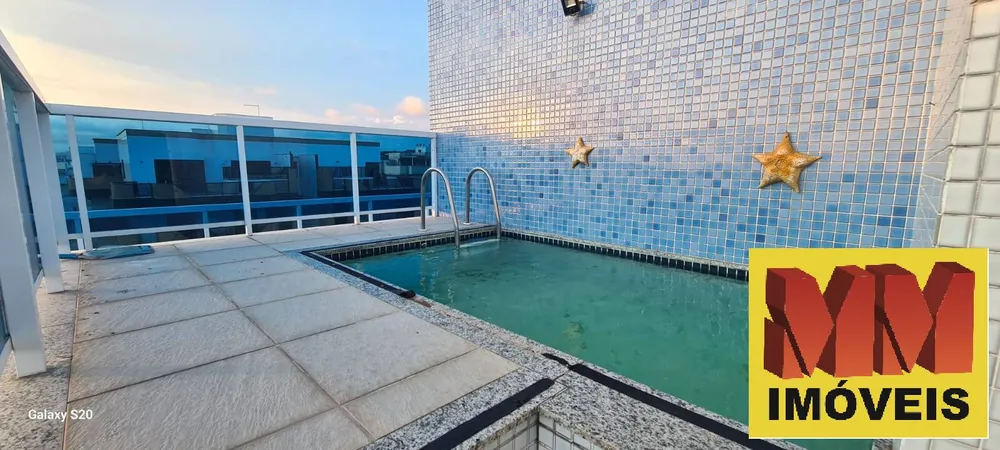 Cobertura, 4 quartos, 390 m² - Foto 58