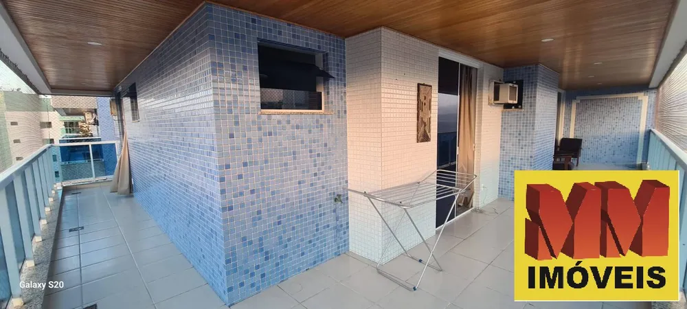 Cobertura, 4 quartos, 390 m² - Foto 13