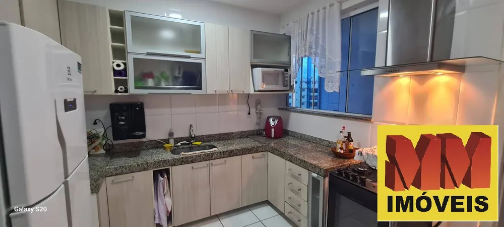 Cobertura, 4 quartos, 390 m² - Foto 16