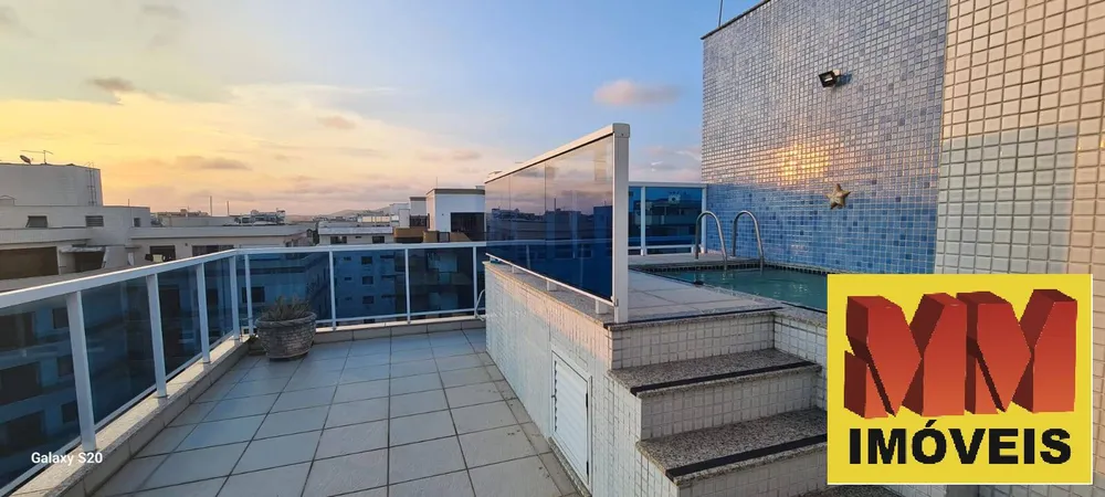Cobertura, 4 quartos, 390 m² - Foto 55