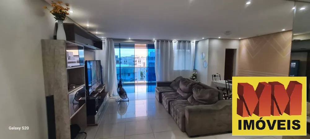 Cobertura, 4 quartos, 390 m² - Foto 3