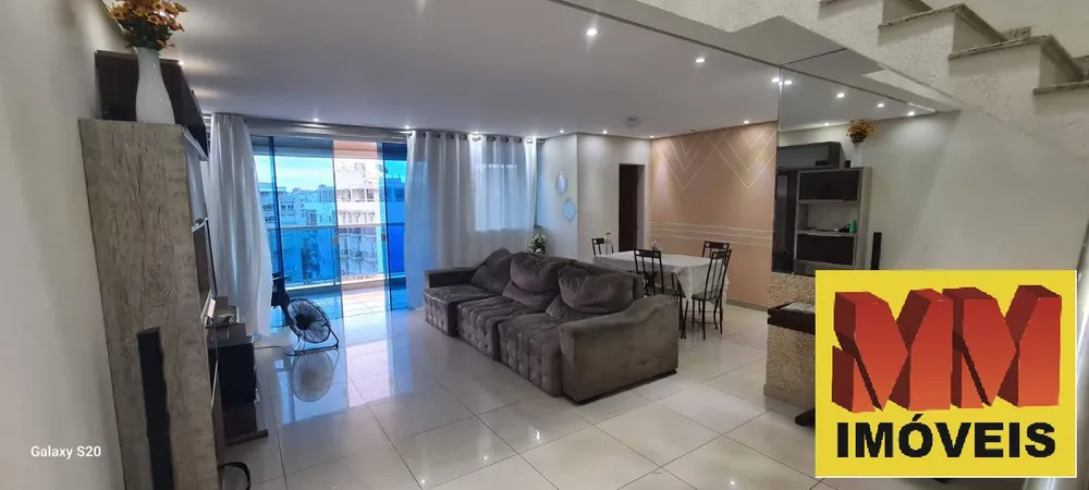 Cobertura, 4 quartos, 390 m² - Foto 2