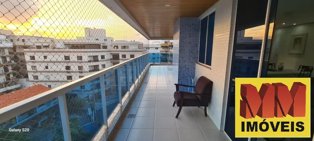 Cobertura, 4 quartos, 390 m² - Foto 12
