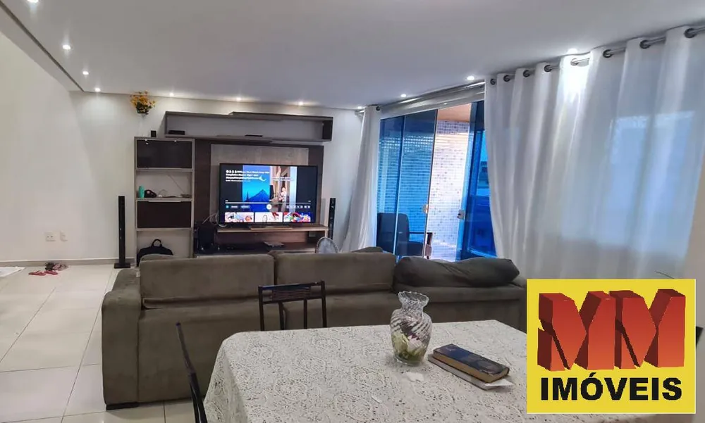 Cobertura, 4 quartos, 390 m² - Foto 7