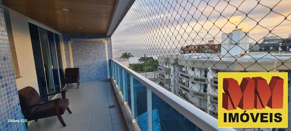 Cobertura, 4 quartos, 390 m² - Foto 11