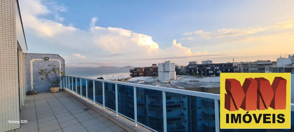 Cobertura, 4 quartos, 390 m² - Foto 1