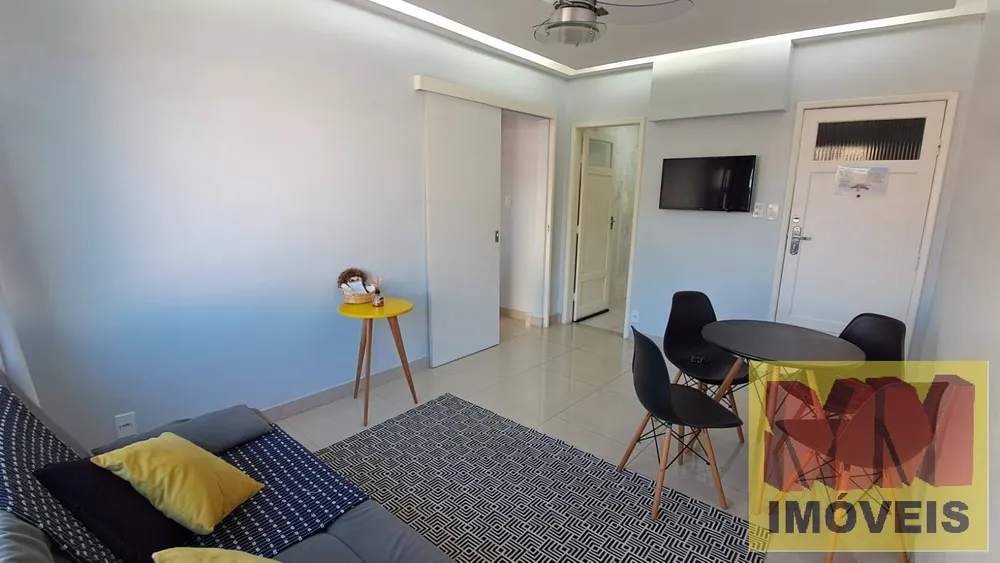 Apartamento, 2 quartos, 59 m² - Foto 2