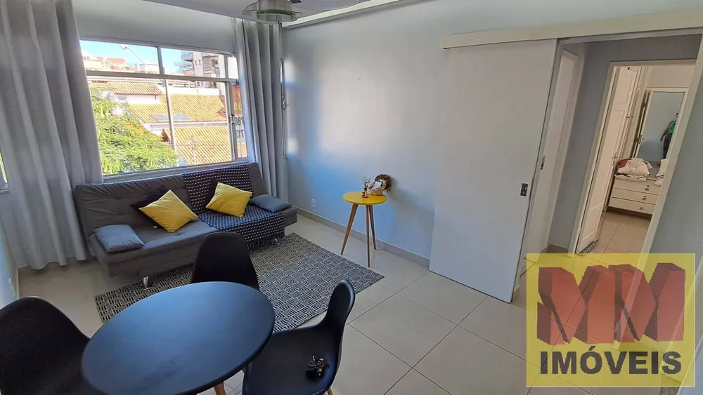 Apartamento, 2 quartos, 59 m² - Foto 1