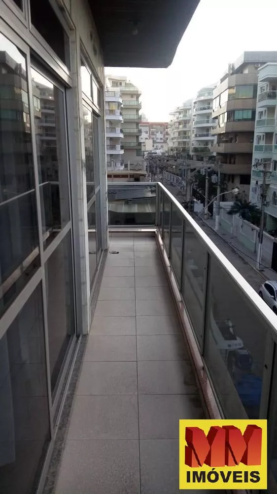 Apartamento, 2 quartos, 80 m² - Foto 7