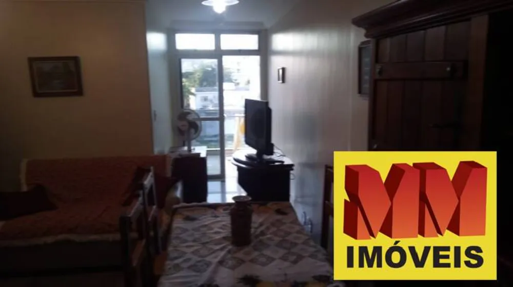 Apartamento, 2 quartos, 80 m² - Foto 4