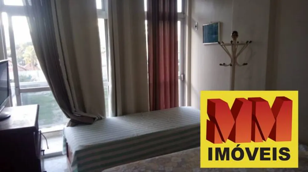 Apartamento, 2 quartos, 80 m² - Foto 10