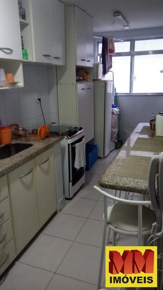 Apartamento, 2 quartos, 80 m² - Foto 7
