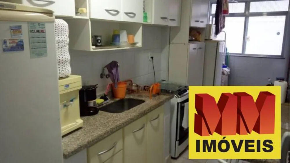 Apartamento, 2 quartos, 80 m² - Foto 6