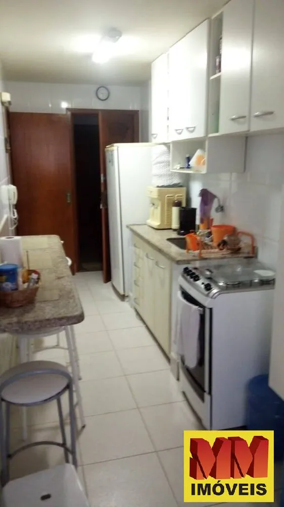 Apartamento, 2 quartos, 80 m² - Foto 5
