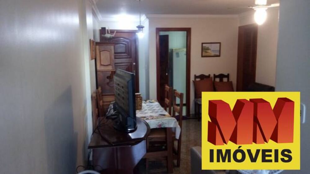 Apartamento, 2 quartos, 80 m² - Foto 4