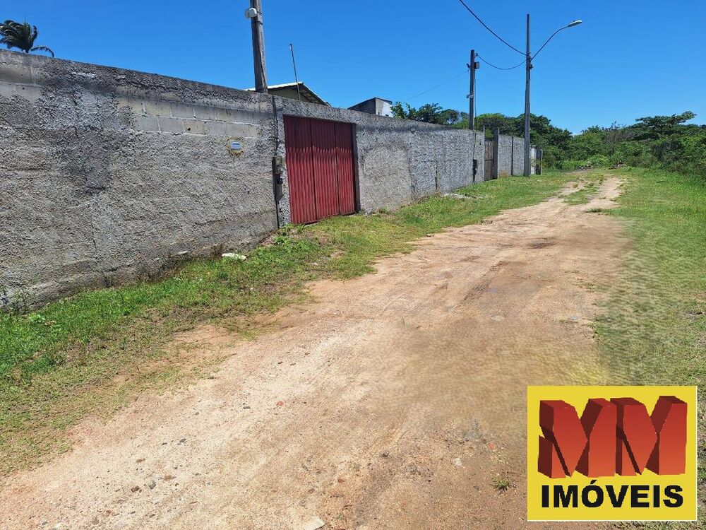 Terreno à venda, 420m² - Foto 1