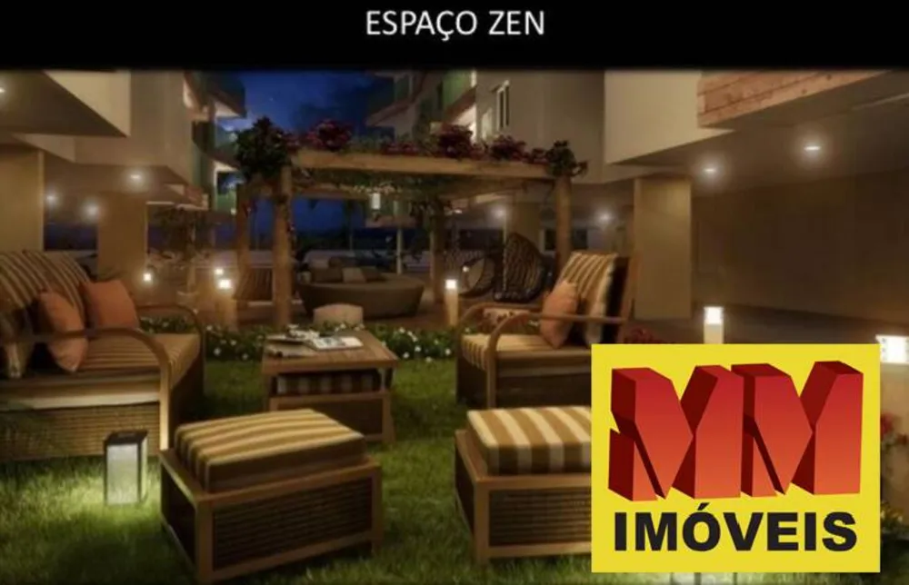 Apartamento, 2 quartos, 64 m² - Foto 19