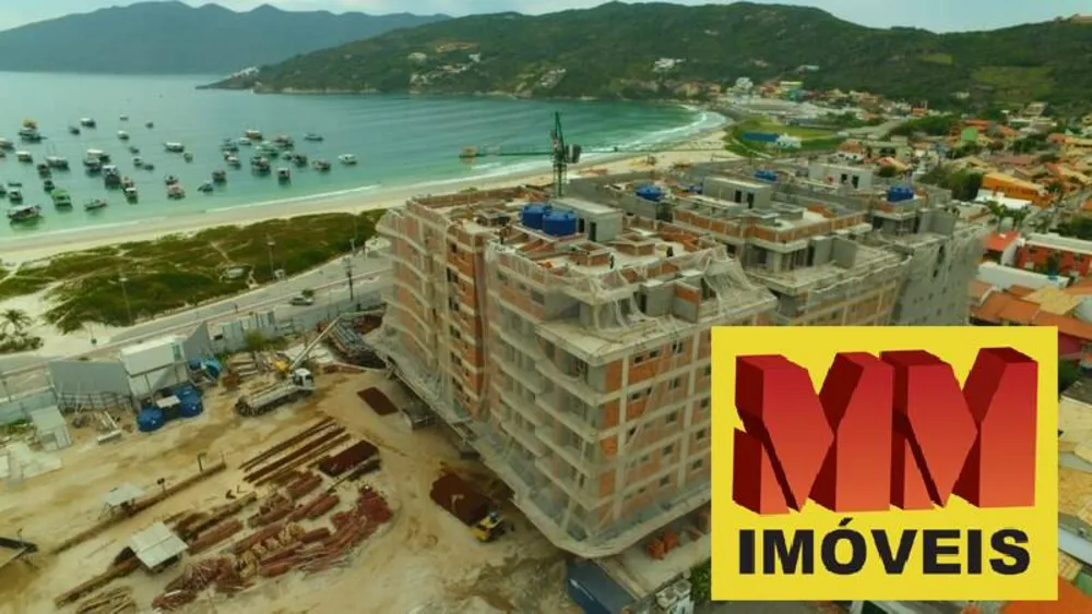 Apartamento, 2 quartos, 64 m² - Foto 3