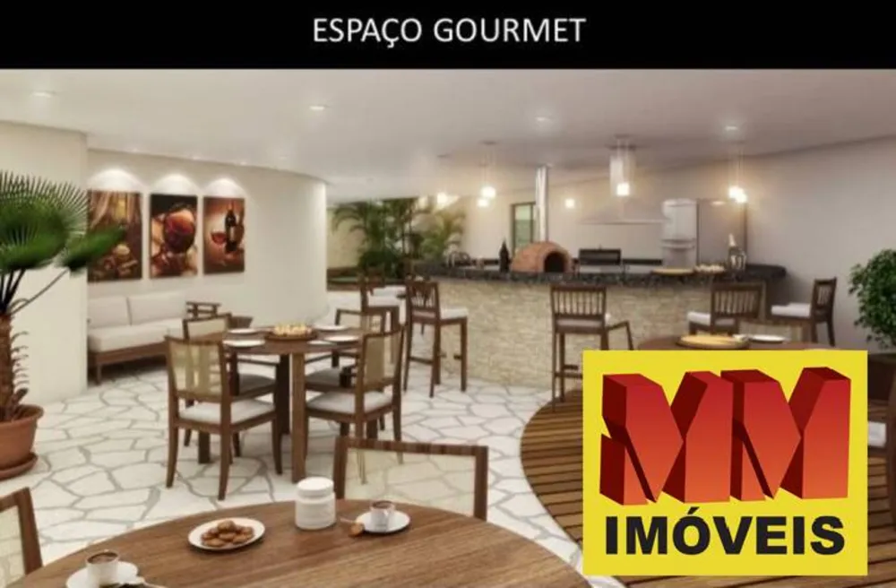 Apartamento, 2 quartos, 64 m² - Foto 23