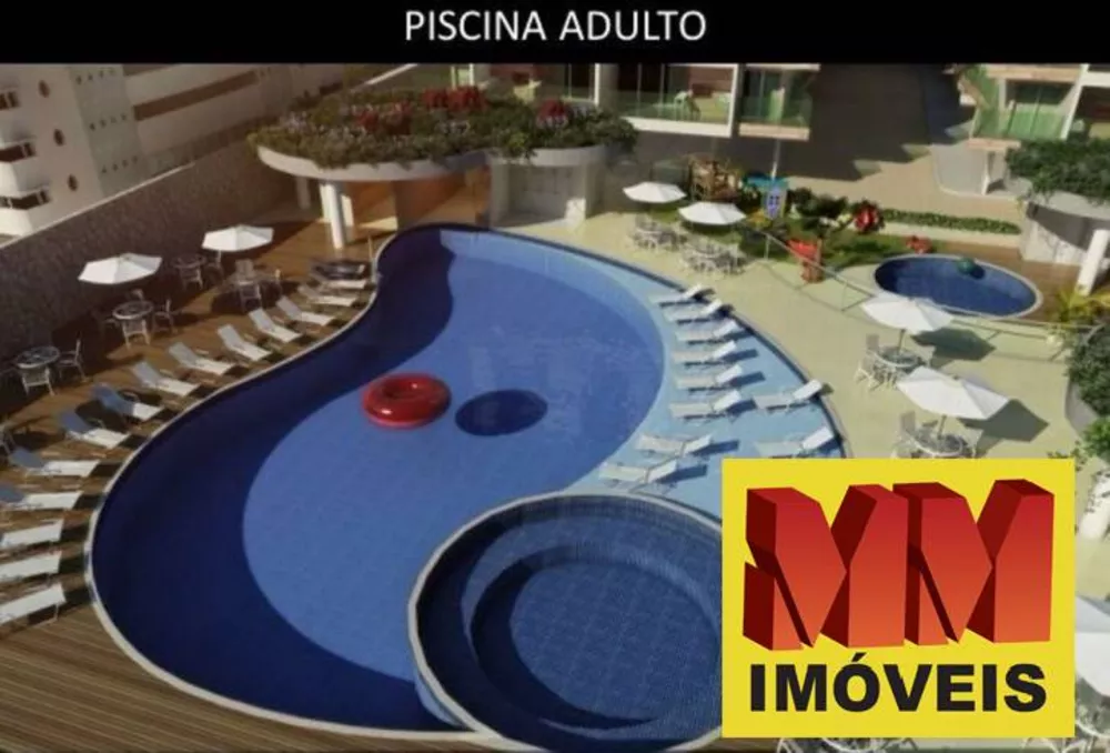 Apartamento, 2 quartos, 64 m² - Foto 5