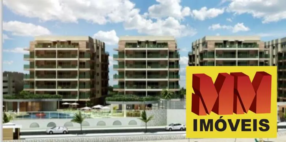 Apartamento, 2 quartos, 64 m² - Foto 12