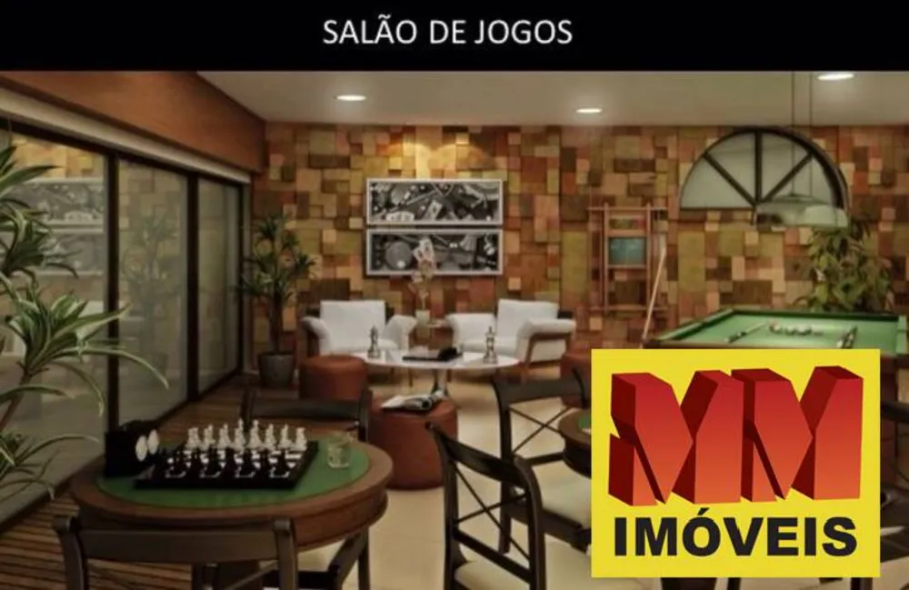 Apartamento, 2 quartos, 64 m² - Foto 25